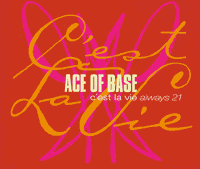 Ace Of Base